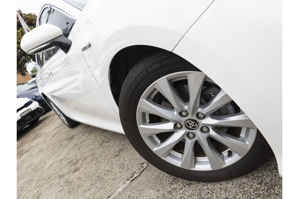 2020 Toyota Camry Ascent AXVH71R