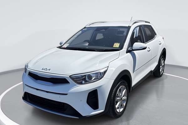 2024 Kia Stonic S YB