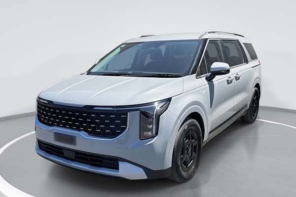 2024 Kia Carnival S KA4 PE