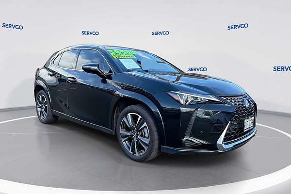 2023 Lexus UX Premium