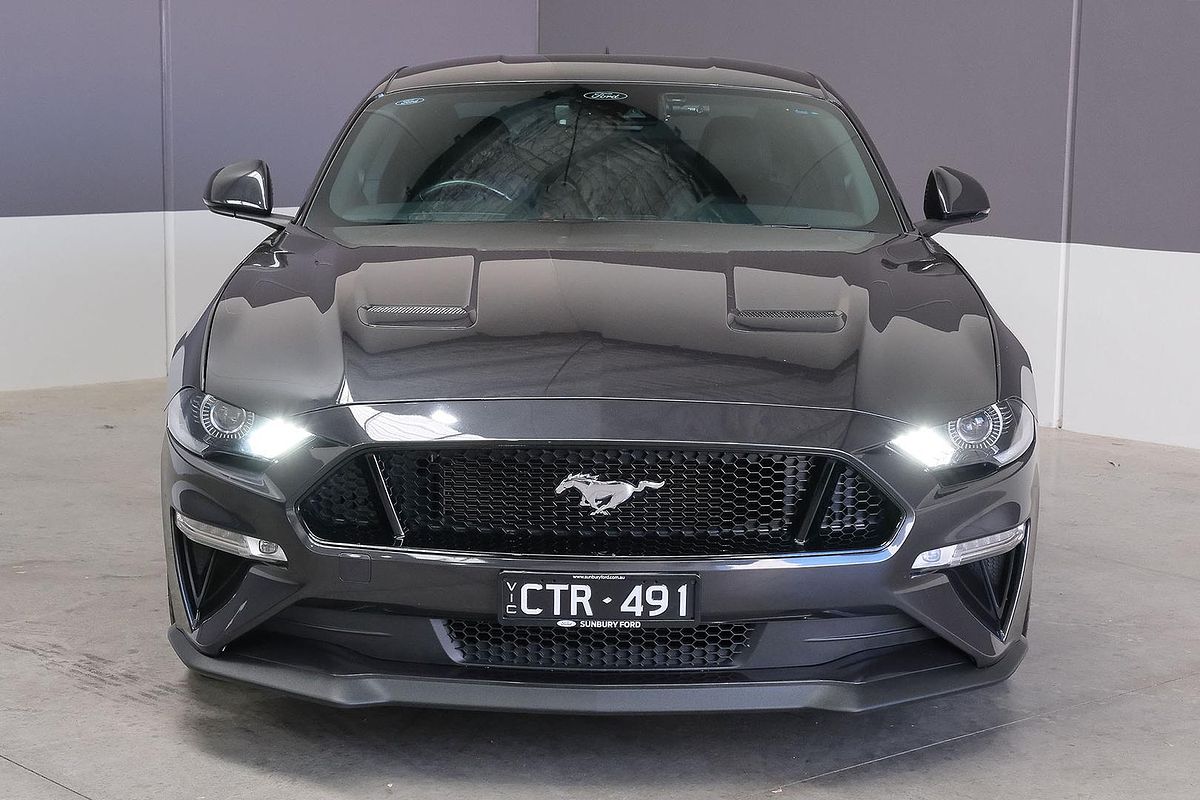 2023 Ford Mustang GT FN