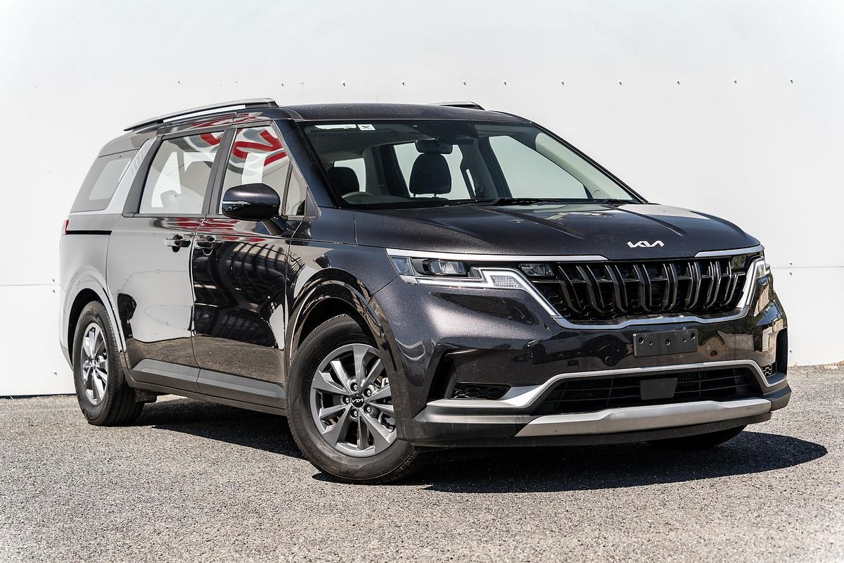 2023 Kia Carnival S KA4