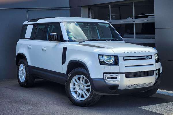 2025 Land Rover Defender 110 D250 S L663