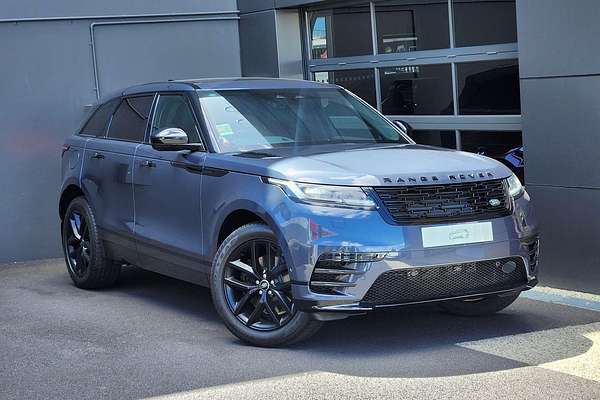 2025 Land Rover Range Rover Velar P250 Dynamic SE L560