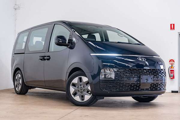 2023 Hyundai STARIA US4.V2