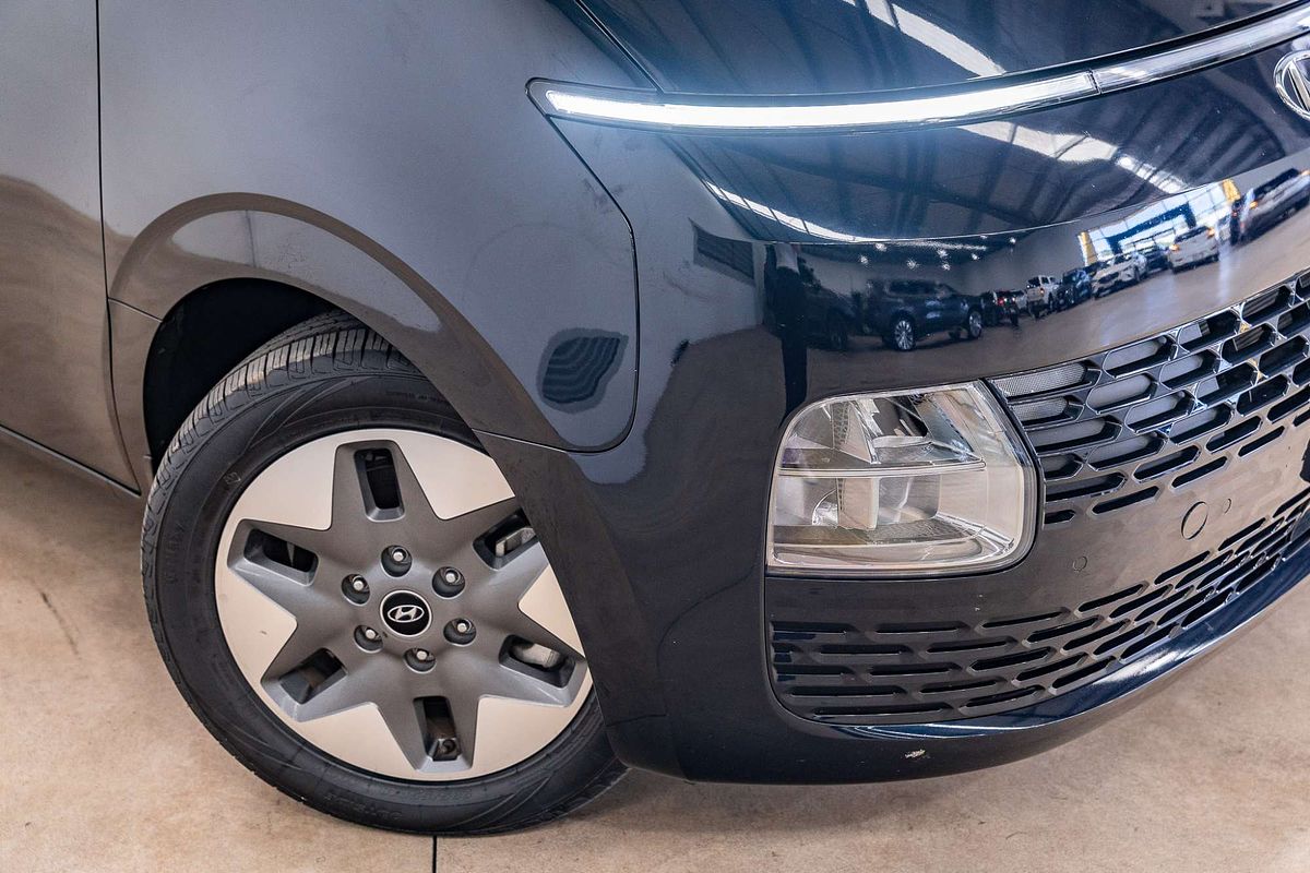 2023 Hyundai STARIA US4.V2