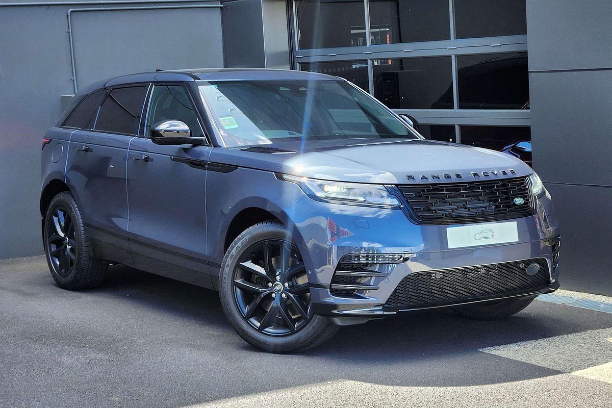 2025 Land Rover Range Rover Velar P250 Dynamic SE L560