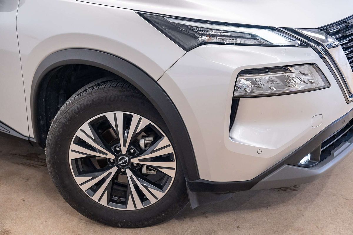 2023 Nissan X-TRAIL ST-L T33