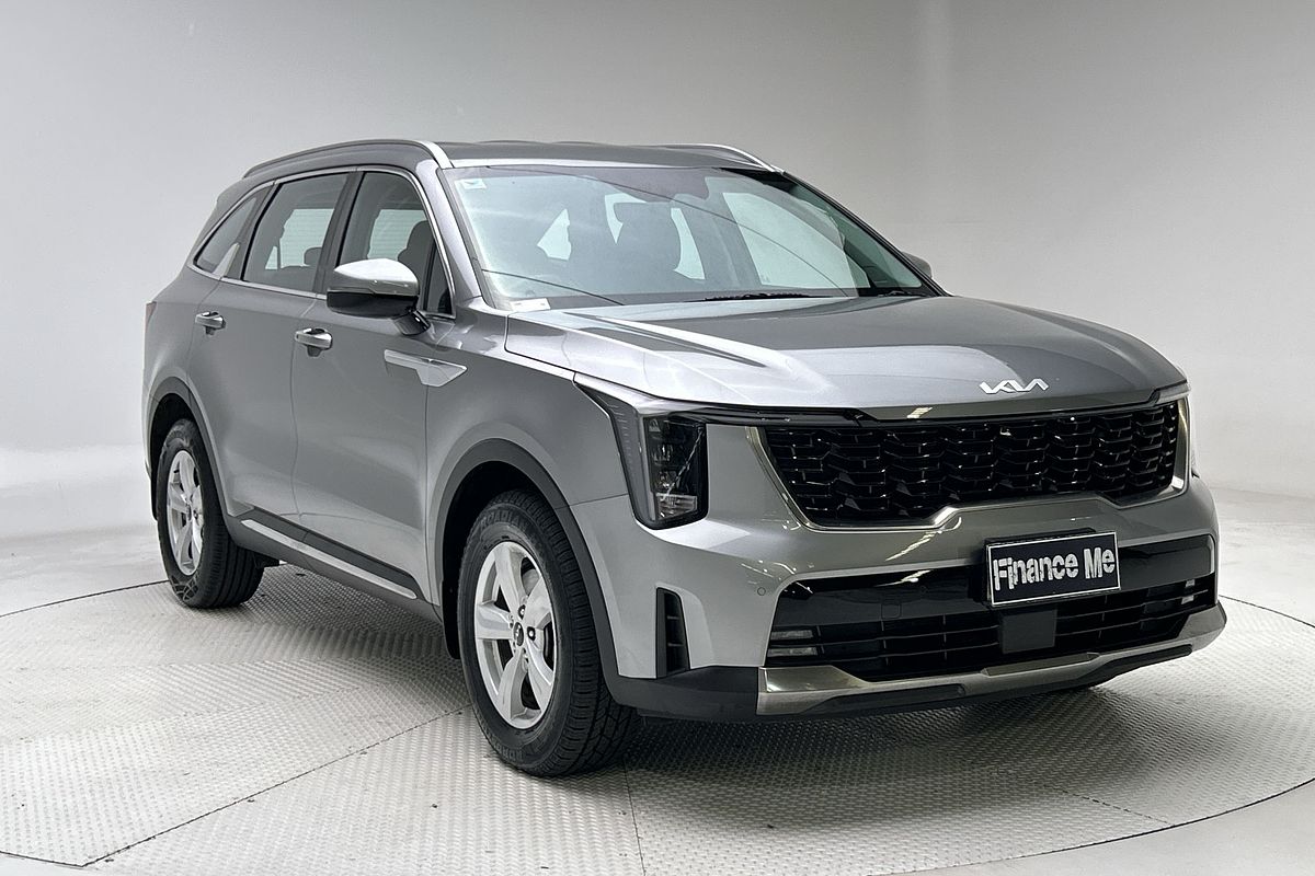 2023 Kia Sorento S MQ4 PE