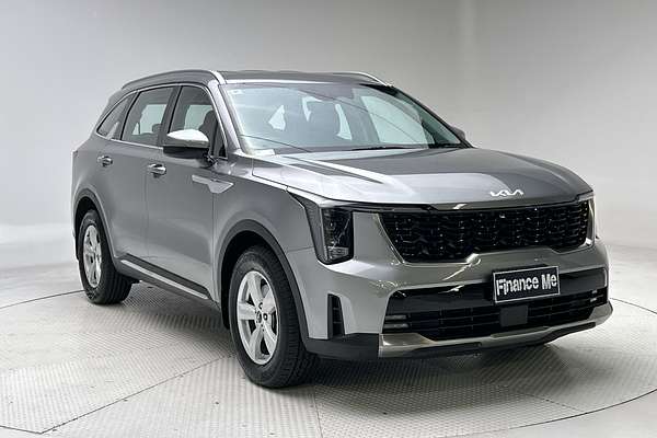 2023 Kia Sorento S MQ4 PE