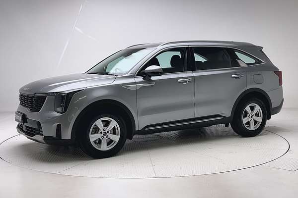 2023 Kia Sorento S MQ4 PE thumb-3