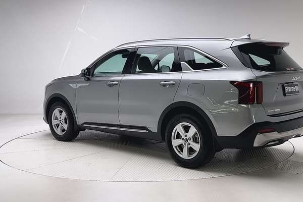 2023 Kia Sorento S MQ4 PE thumb-5