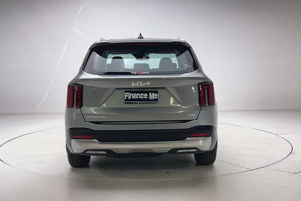 2023 Kia Sorento S MQ4 PE thumb-6