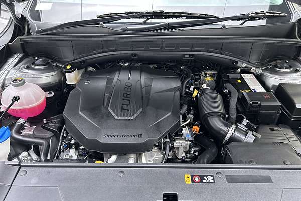 2023 Kia Sorento S MQ4 PE thumb-10