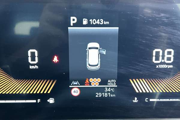 2023 Kia Sorento S MQ4 PE thumb-13