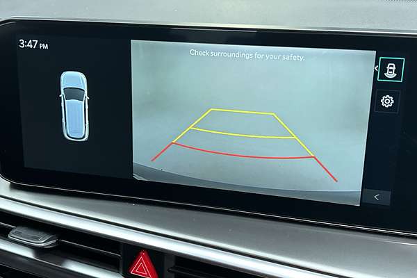 2023 Kia Sorento S MQ4 PE thumb-14