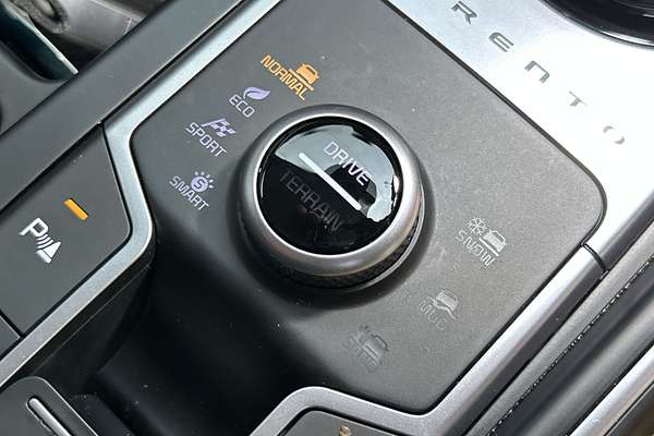 2023 Kia Sorento S MQ4 PE thumb-15