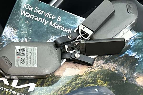 2023 Kia Sorento S MQ4 PE thumb-22