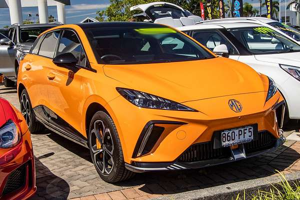 2023 MG MG4 XPOWER MEH32