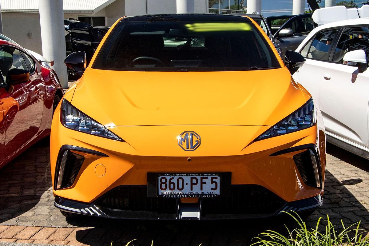 2023 MG MG4 XPOWER MEH32