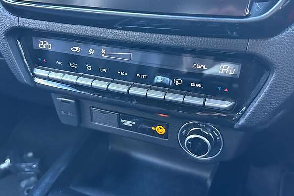 2024 Isuzu D-MAX X-TERRAIN 4X4 thumb-29