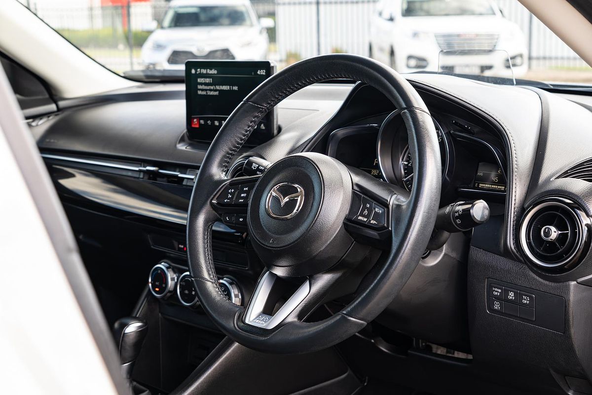 2024 Mazda CX-3 G20 Pure DK