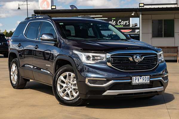 2019 Holden Acadia LT AC