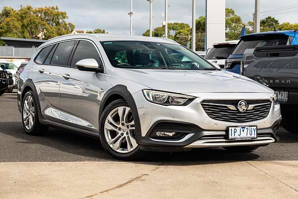 2019 Holden Calais ZB