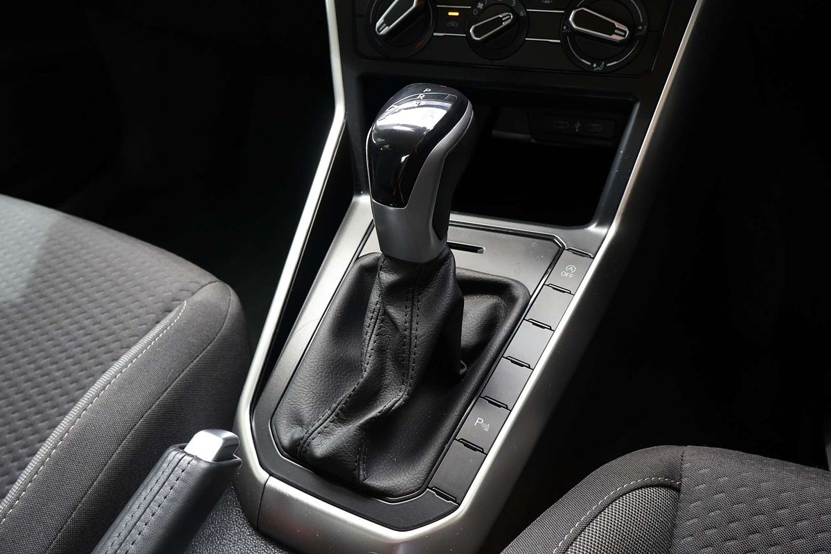 2024 Volkswagen Polo 85TSI Life AE