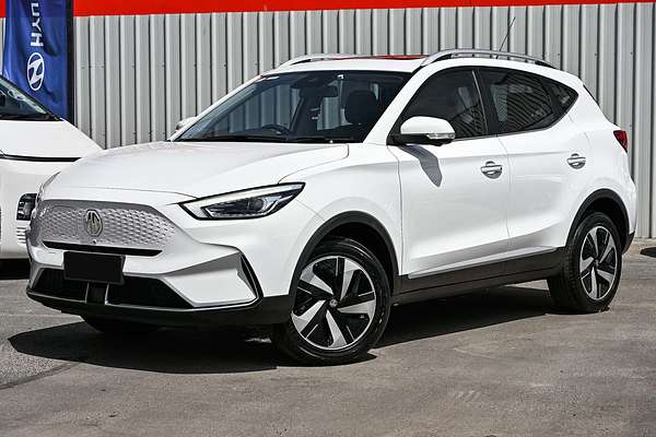 2023 MG ZS EV Essence AZS1