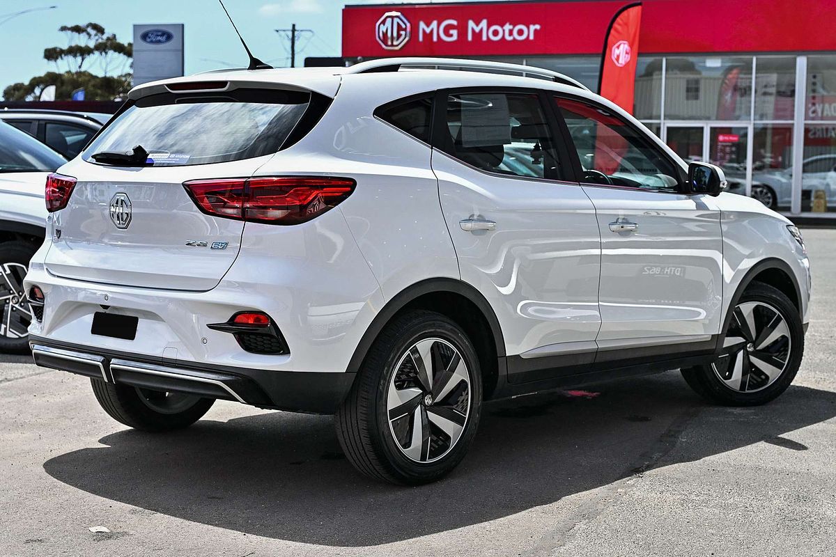 2023 MG ZS EV Essence AZS1