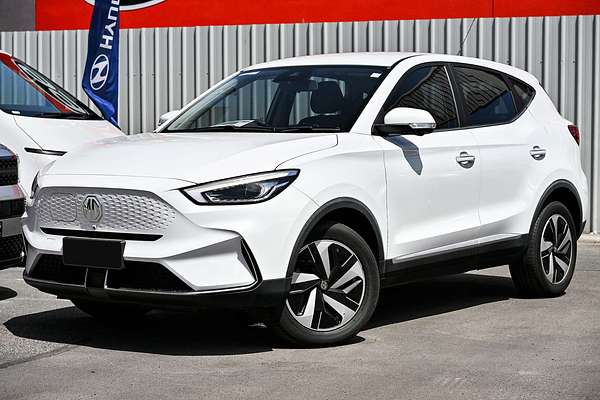 2022 MG ZS EV Essence AZS1