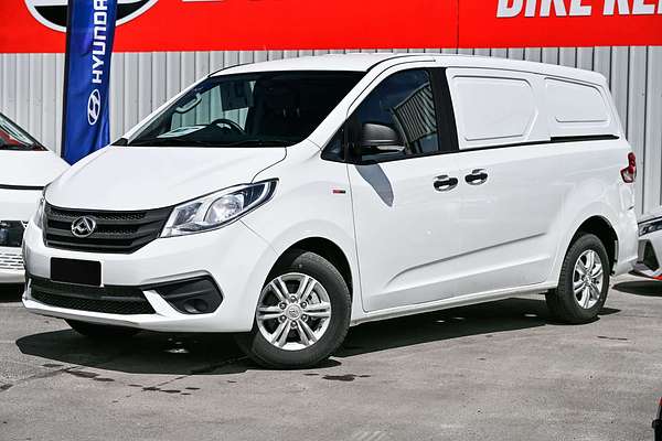 2025 LDV G10  SV7C