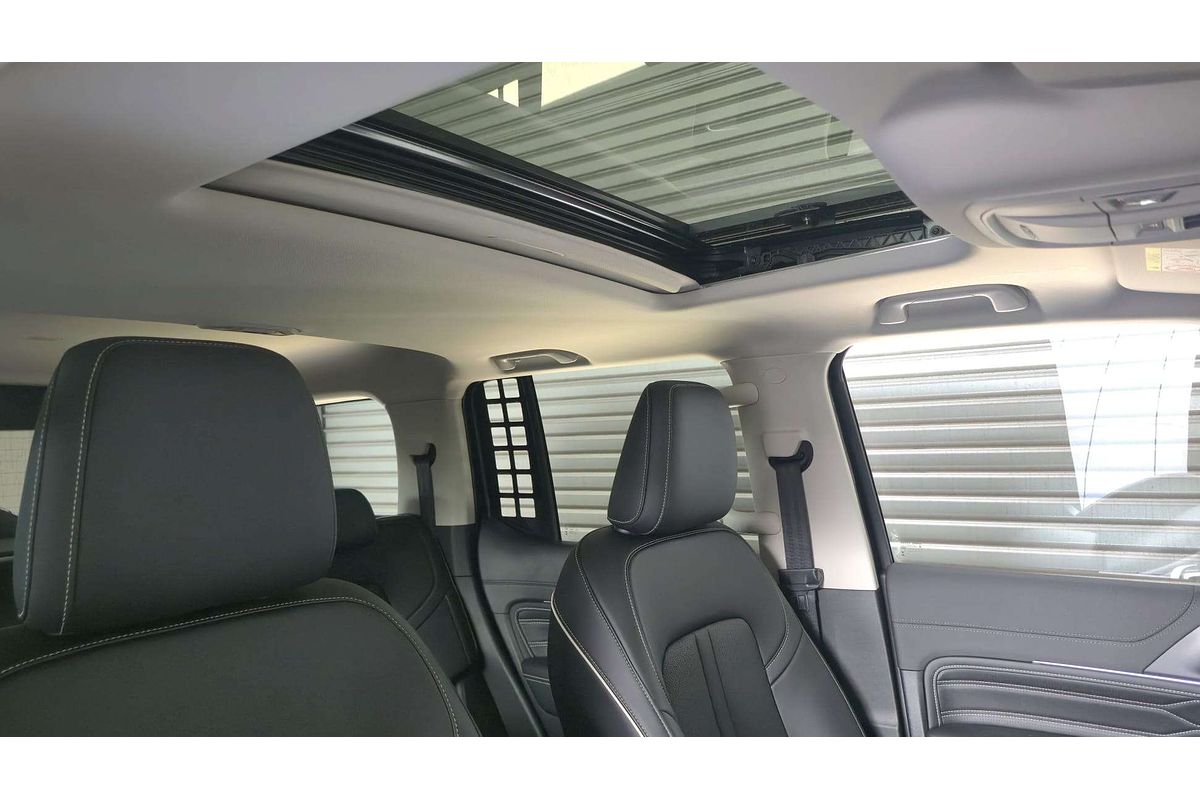 TANK 300 ULTRA DIESEL 4X4 (3.0T towing)