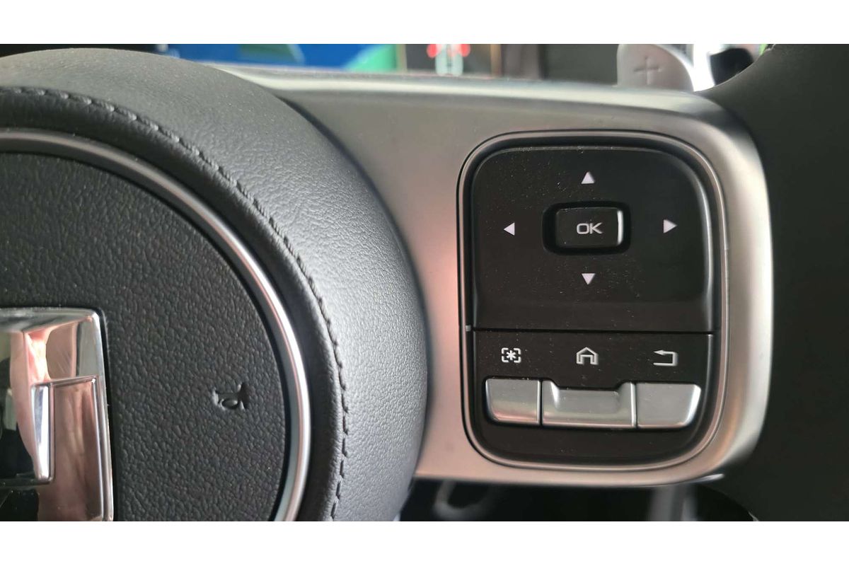 TANK 300 ULTRA DIESEL 4X4 (3.0T towing)