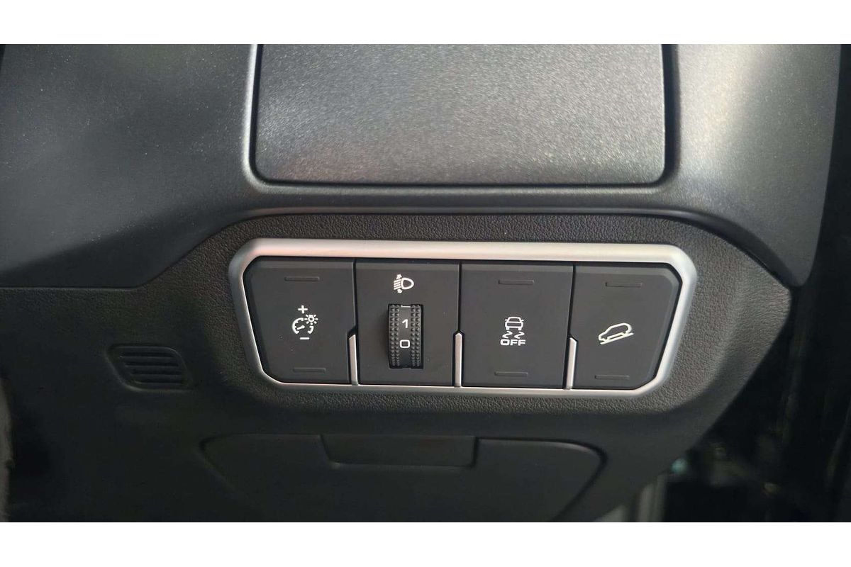 TANK 300 ULTRA DIESEL 4X4 (3.0T towing)