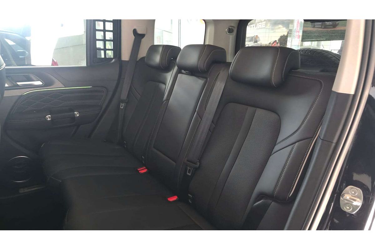 TANK 300 ULTRA DIESEL 4X4 (3.0T towing)