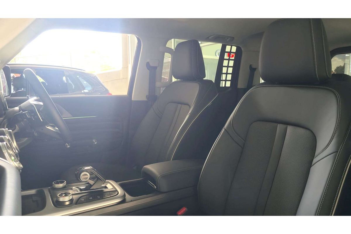 TANK 300 ULTRA DIESEL 4X4 (3.0T towing)