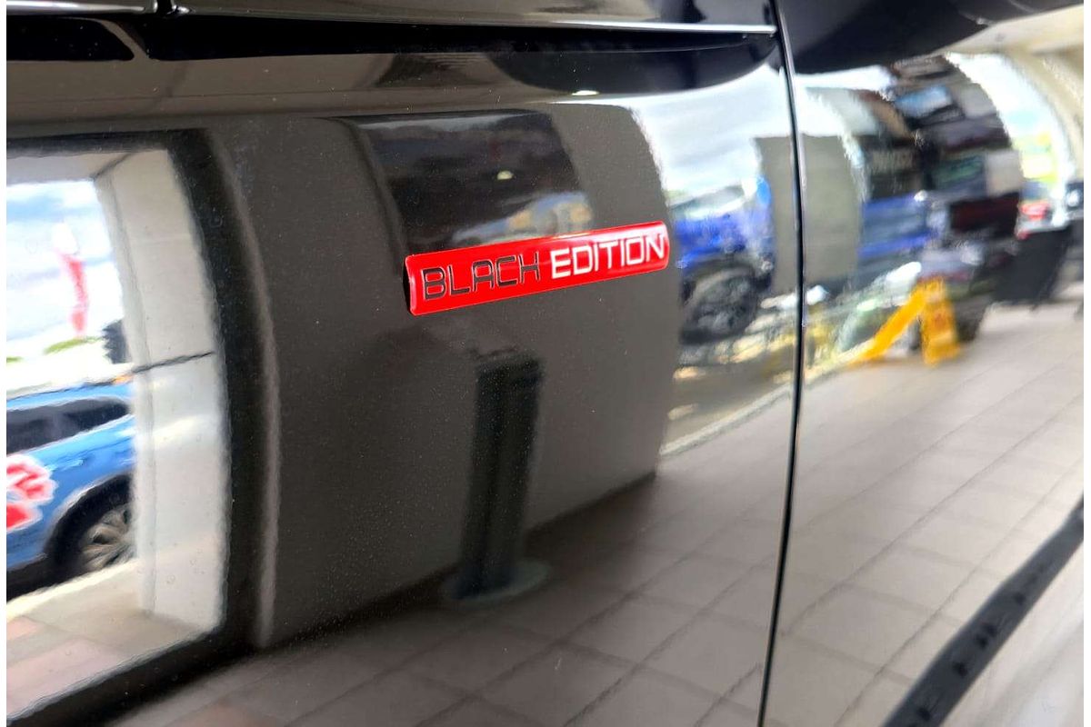 TANK 300 ULTRA DIESEL 4X4 (3.0T towing)