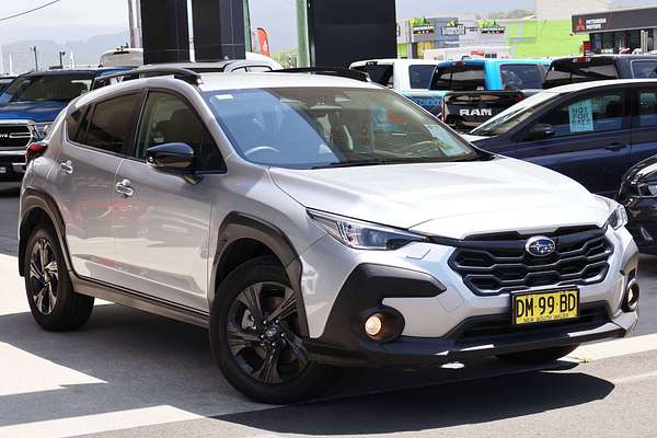 2024 Subaru Crosstrek 2.0L G6X