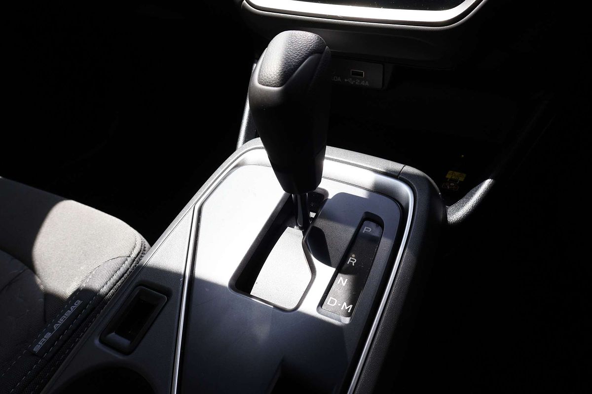 2024 Subaru Crosstrek 2.0L G6X