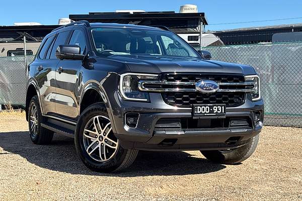 2025 Ford Everest Trend 2.0L
