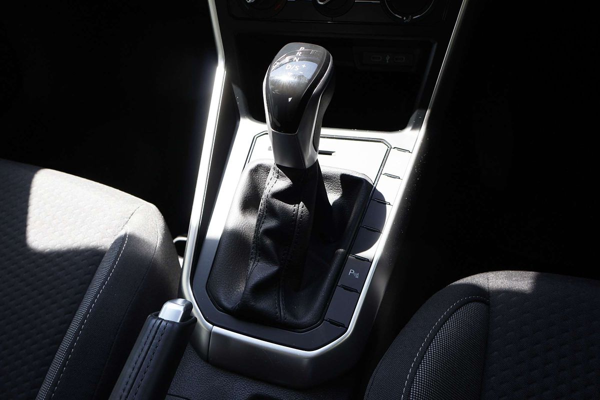 2024 Volkswagen Polo 85TSI Life AE