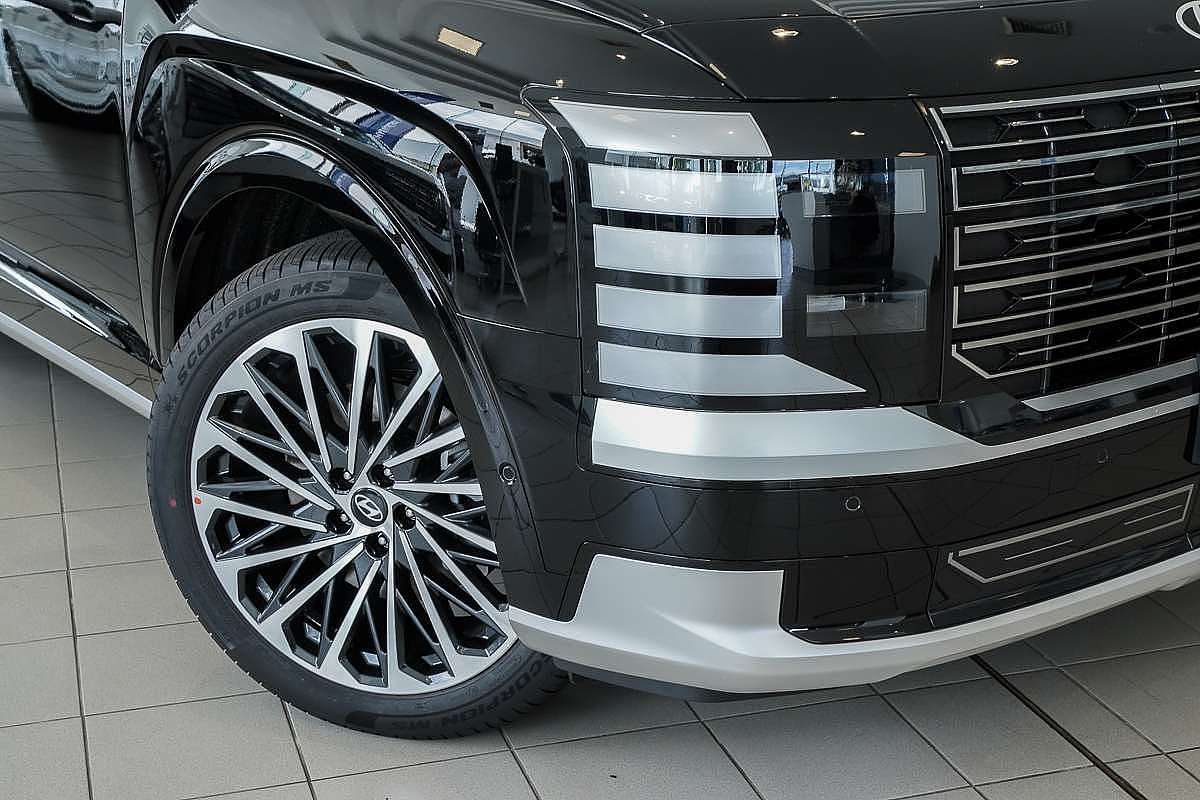 2025 Hyundai Palisade Calligraphy LX3.V1