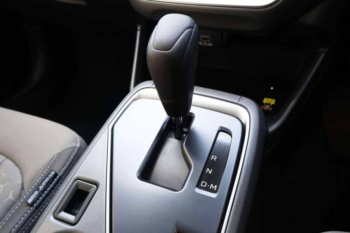 2024 Subaru Crosstrek 2.0L G6X