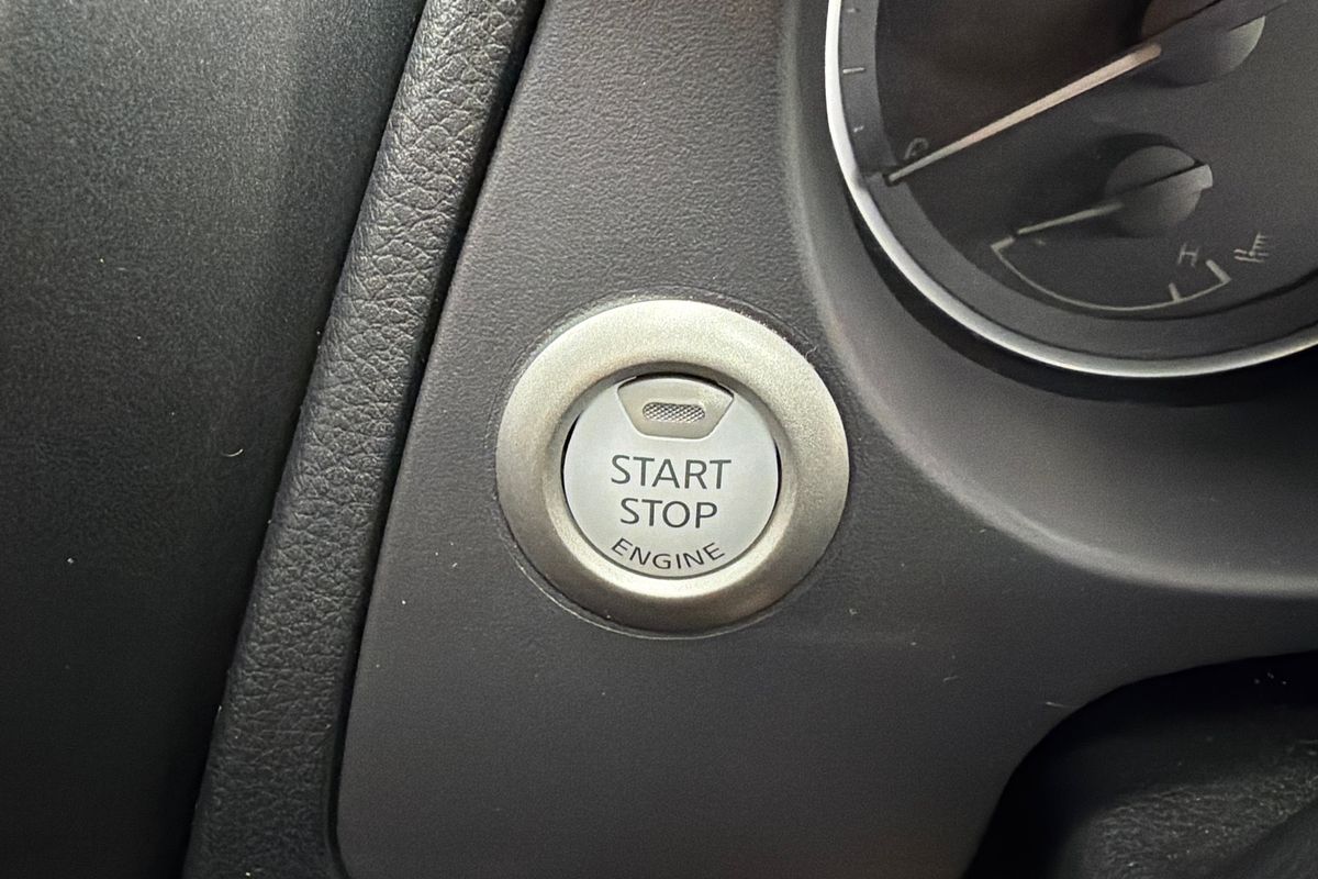 2022 Nissan Navara PRO-4X D23 4X4