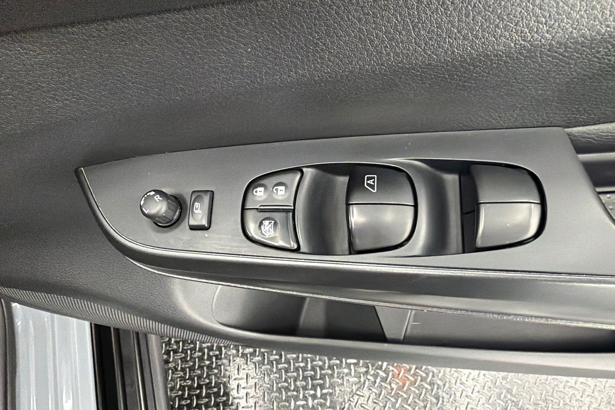 2022 Nissan Navara PRO-4X D23 4X4