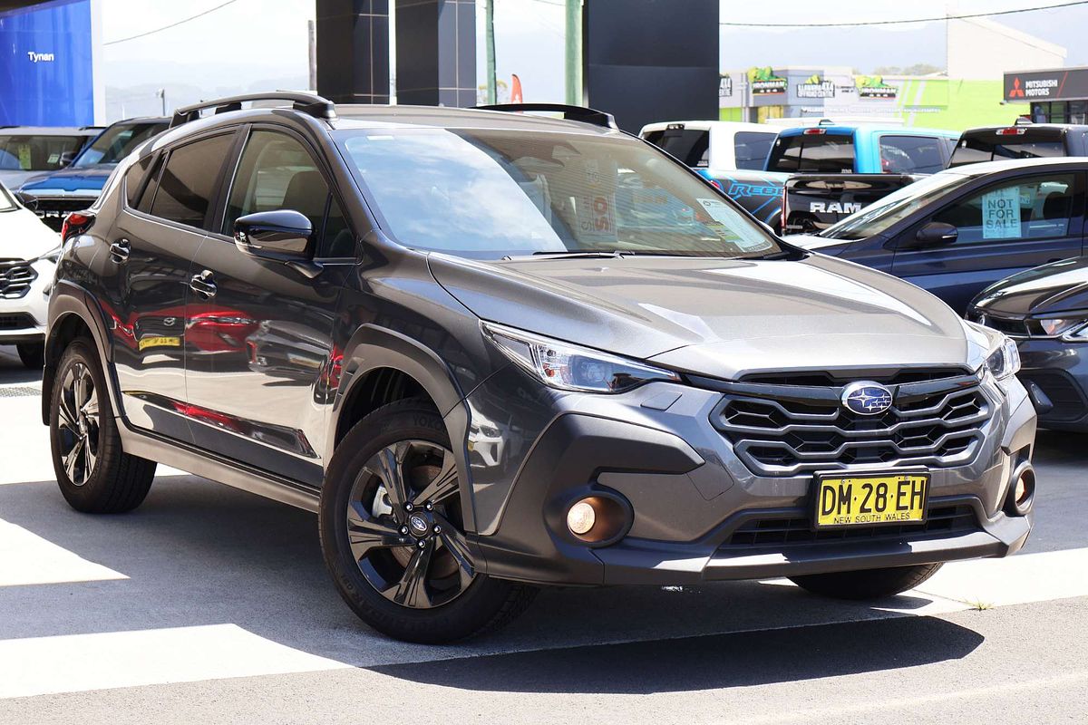 2024 Subaru Crosstrek 2.0L G6X