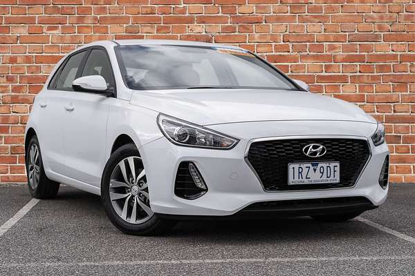 2020 Hyundai i30 Active PD2