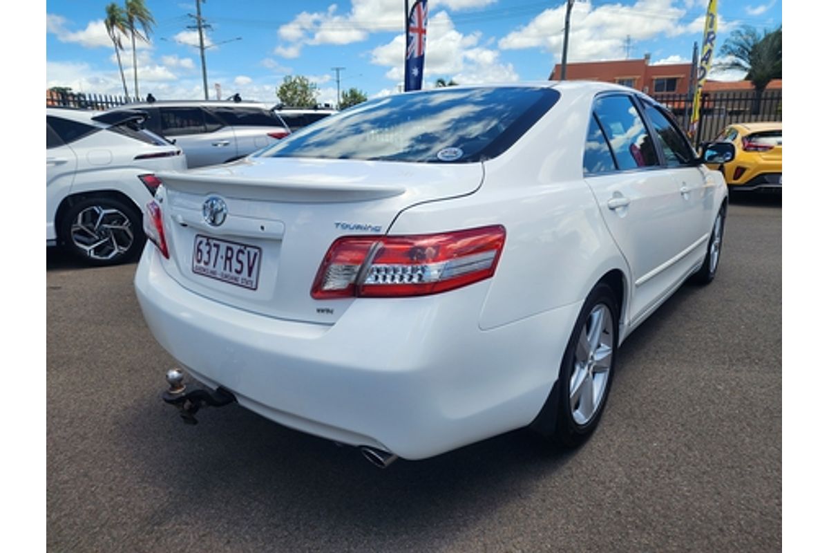 2011 Toyota Camry Touring ACV40R